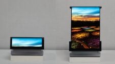 Rollable Samsung phone with massive screen reportedly coming in 2025